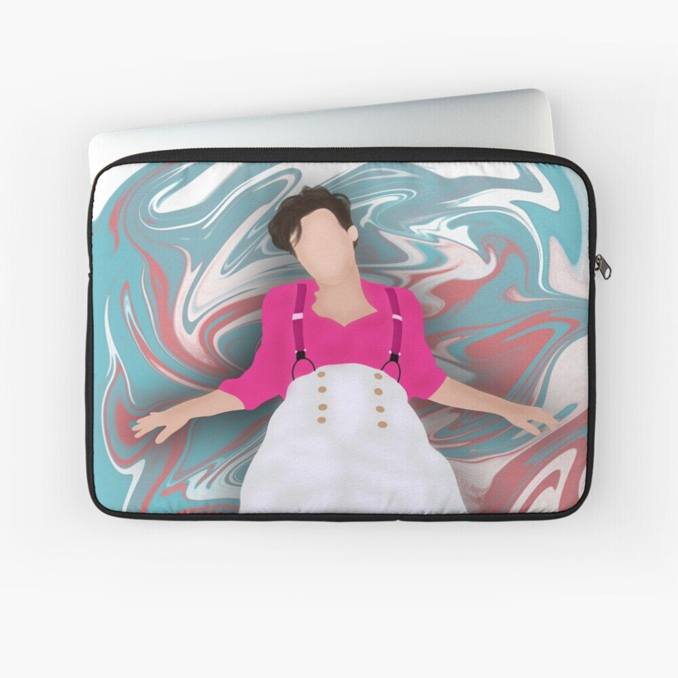 Bearlad Laptop Sleeve Harry Styles F.l 10 12 13 15 17 Inch Case Notebook Tablet Carrying Bag Cover