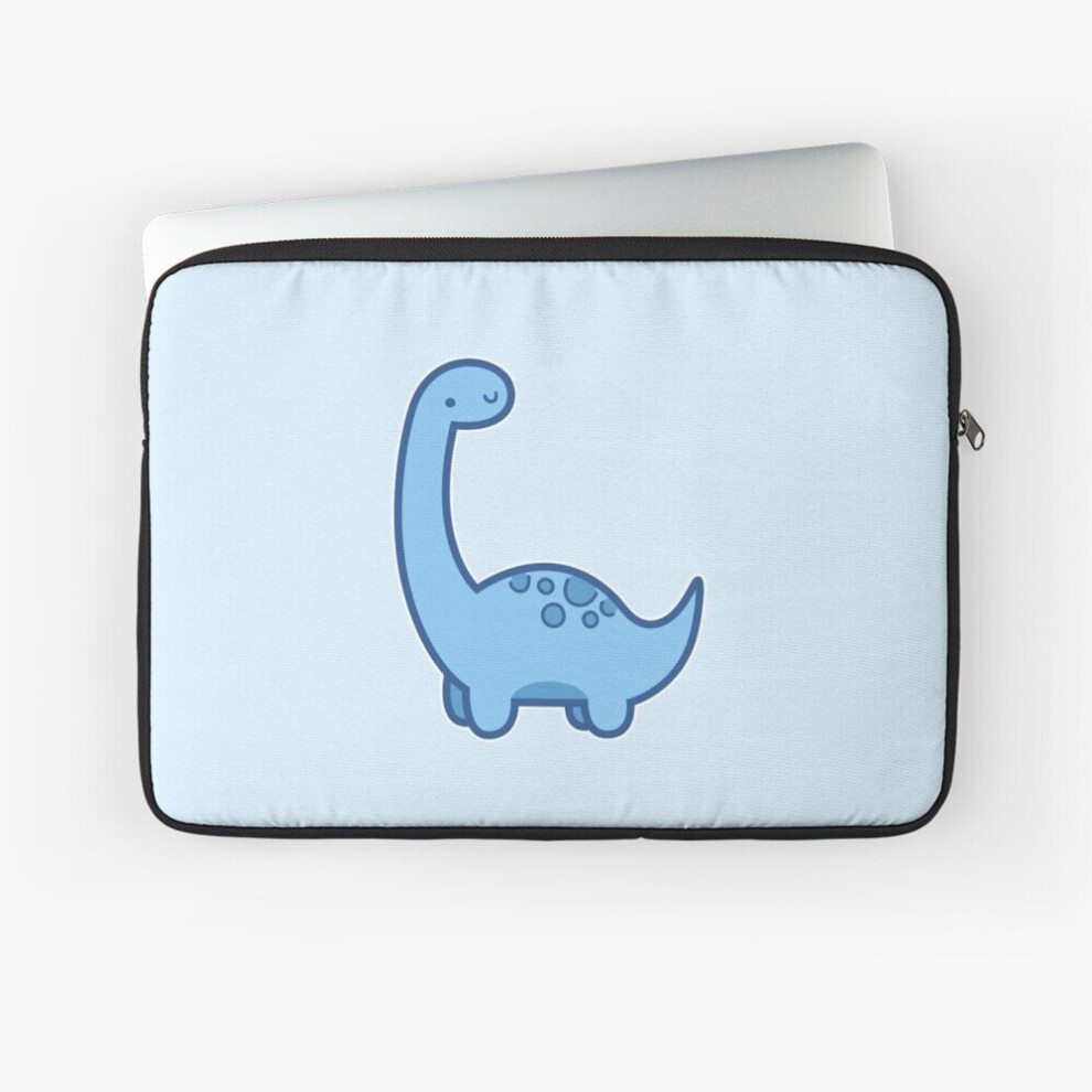 Laptop Sleeve Cute Dino 10 12 13 15 17 Inch Case Notebook Tablet Carrying Bag Cover 7802738455137