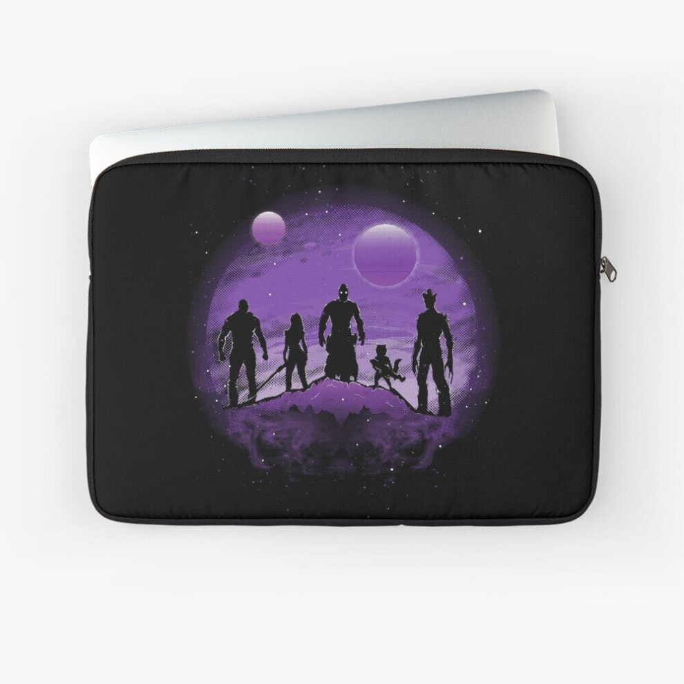 Laptop Sleeve Guardians 10 12 13 15 17 Inch Case Notebook Tablet Carrying Bag Cover 7802738419115