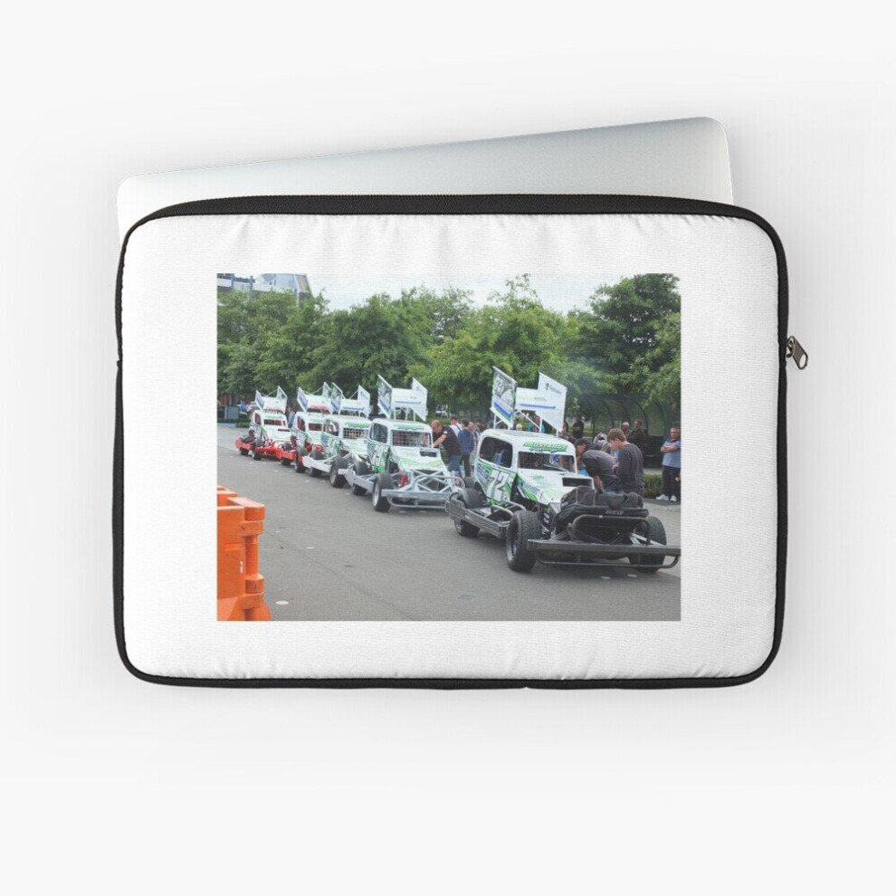 Laptop Sleeve Manawatu Mustangs Superstock Team 10 12 13 15 17 Inch Case Notebook Tablet Carrying Bag Cover 7802738465013