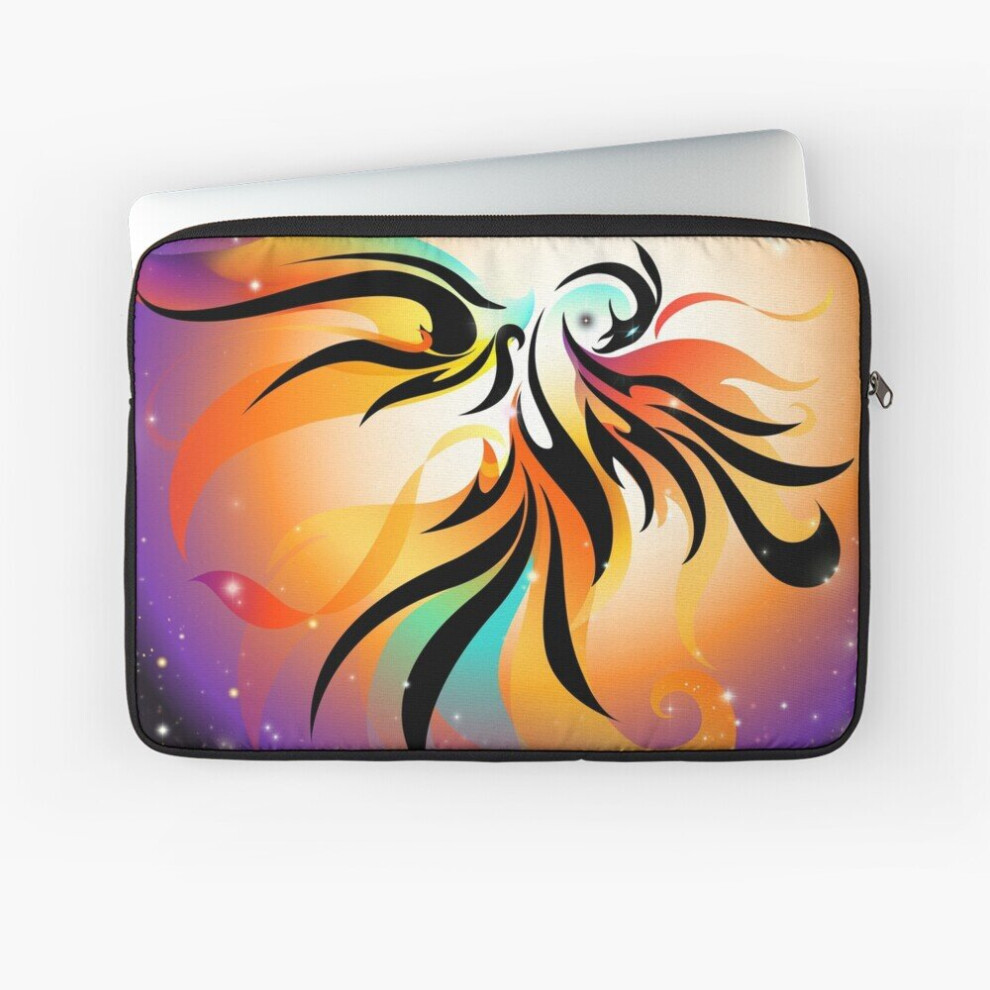 Laptop Sleeve Phoenix Nova 10 12 13 15 17 Inch Case Notebook Tablet Carrying Bag Cover 7802738430837