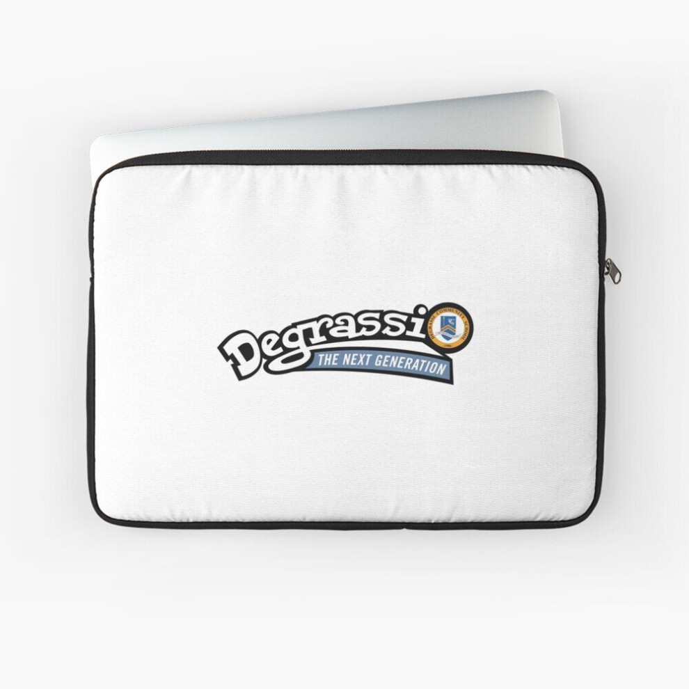 Laptop Sleeve Degrassi The Next Generation 10 12 13 15 17 Inch Case Notebook Tablet Carrying Bag Cover 7802738495553