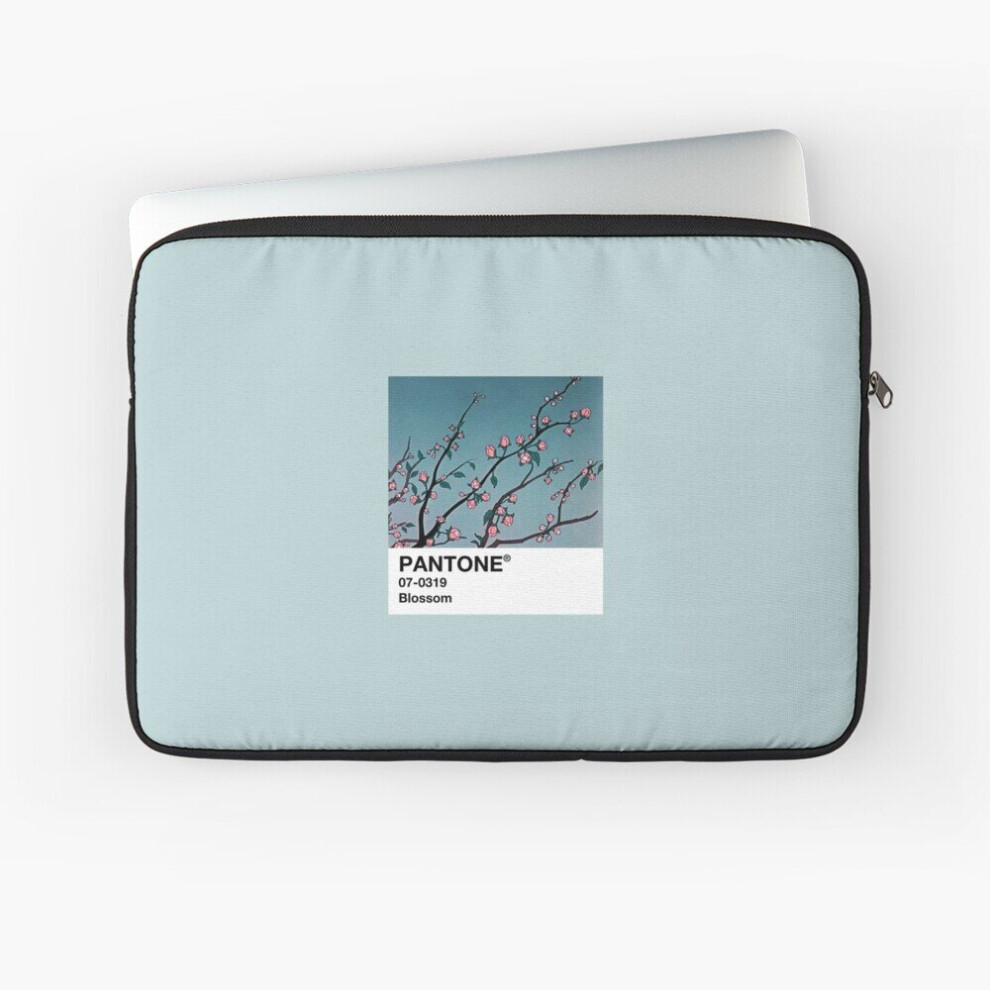 Laptop Sleeve Blossom Pantone 90S Anime Aesthetic 10 12 13 15 17 Inch Case Notebook Tablet Carrying Bag Cover 7802738425222