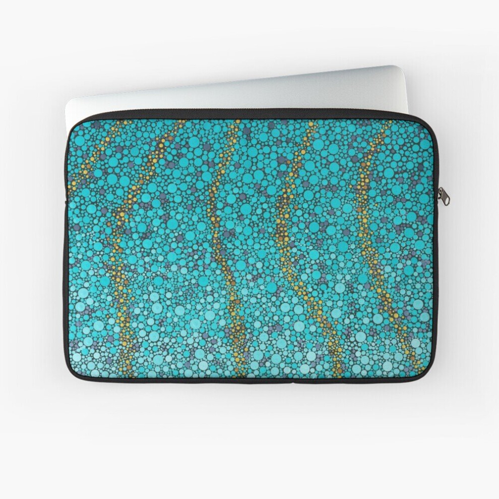 Laptop Sleeve Not Everything Fades 10 12 13 15 17 Inch Case Notebook Tablet Carrying Bag Cover 7802738436112