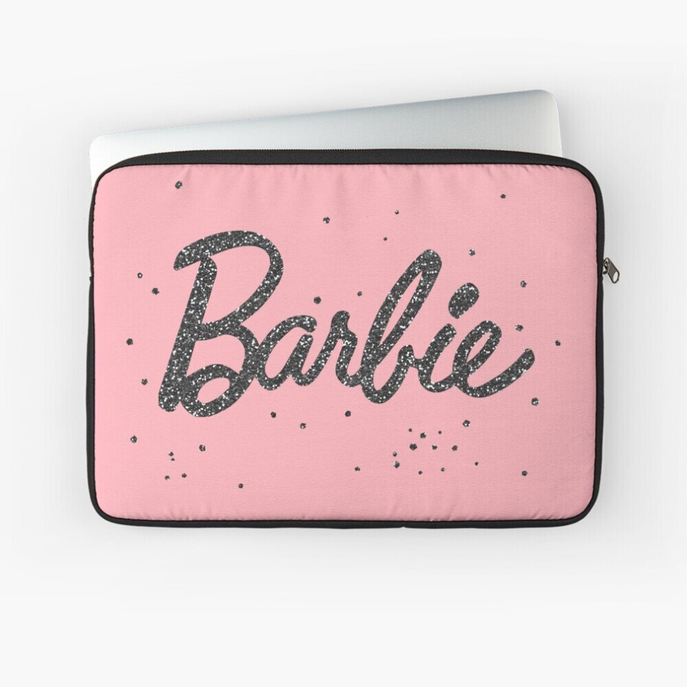 Laptop Sleeve Barbie 10 12 13 15 17 Inch Case Notebook Tablet Carrying Bag Cover 7802738451948