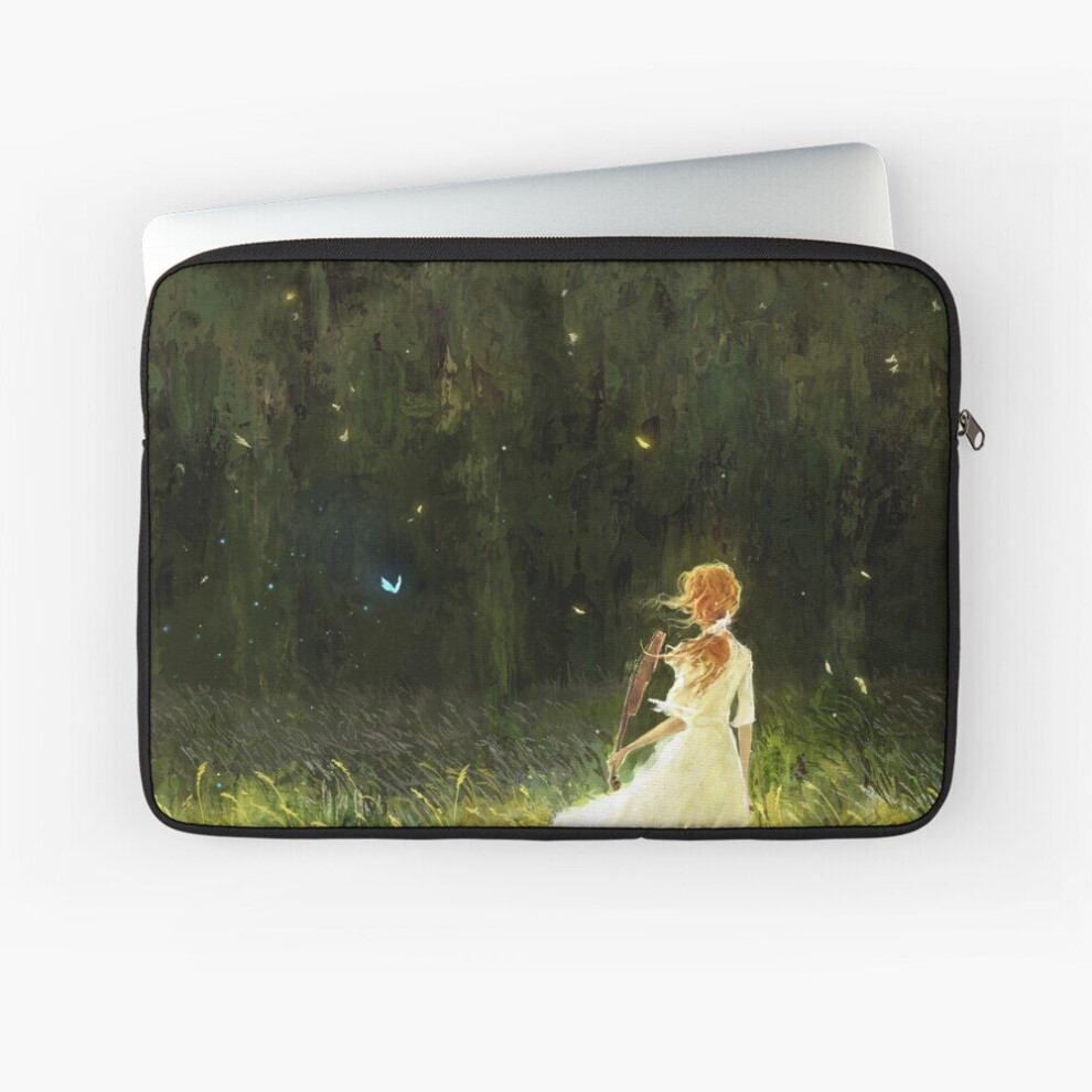 Laptop Sleeve I Came To Think Of You. 10 12 13 15 17 Inch Case Notebook Tablet Carrying Bag Cover 7802738482805