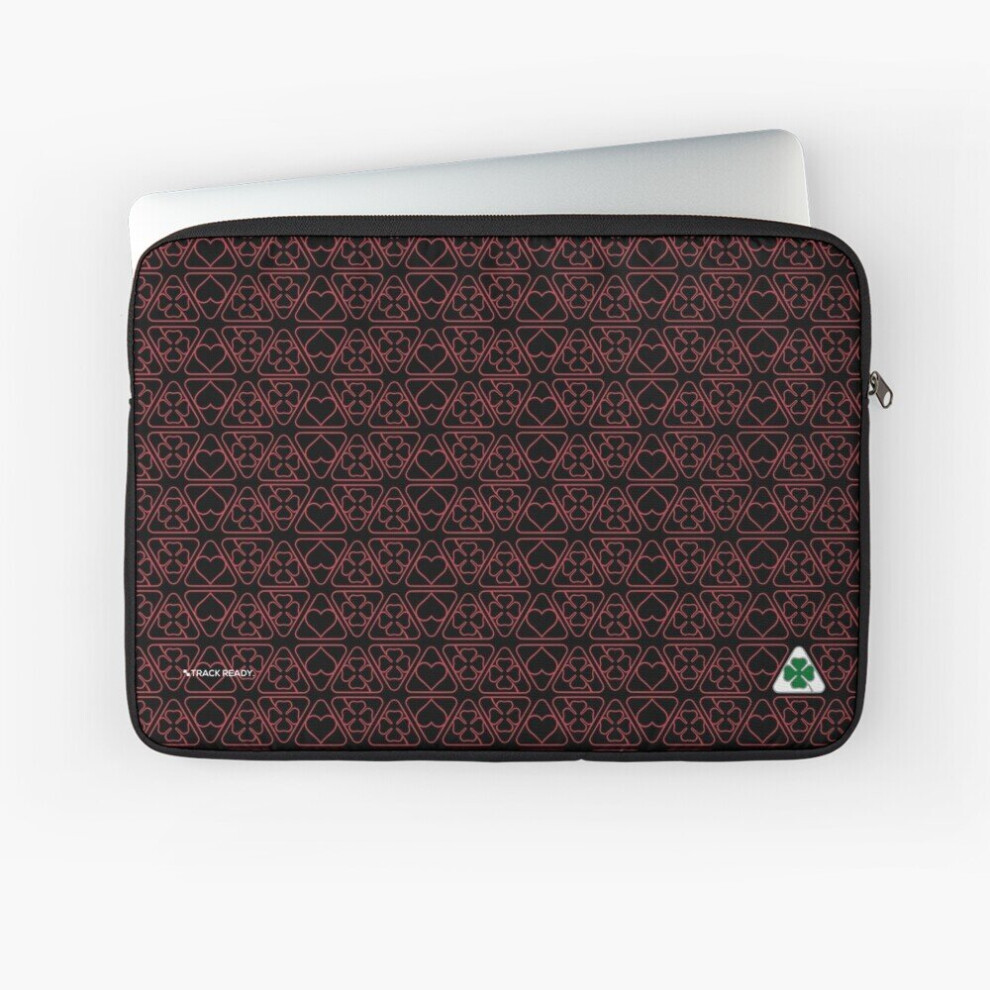 Laptop Sleeve Alfa Romeo Valentine's Day Livery 10 12 13 15 17 Inch Case Notebook Tablet Carrying Bag Cover 7802738418514
