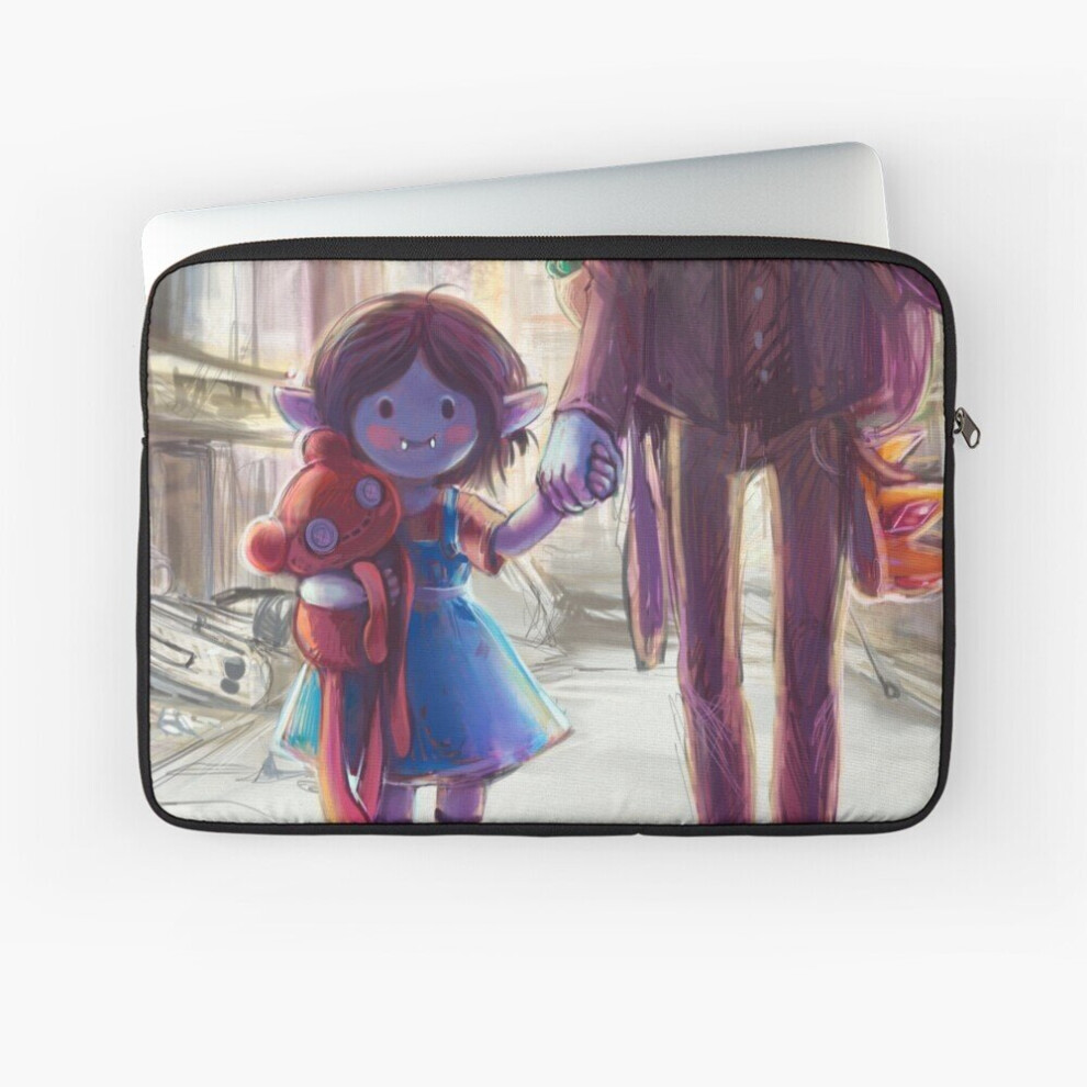Laptop Sleeve Remember 10 12 13 15 17 Inch Case Notebook Tablet Carrying Bag Cover 7802738464139