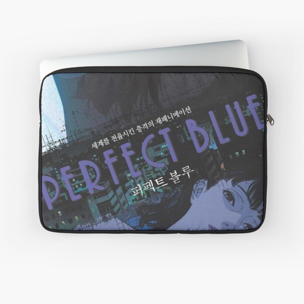 Laptop Sleeve Alternate Perfect 10 12 13 15 17 Inch Case Notebook Tablet Carrying Bag Cover Blue 7802738481266