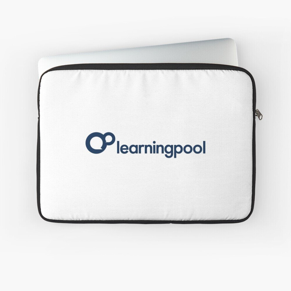 Laptop Sleeve Lp Logo Horizontal 2 10 12 13 15 17 Inch Case Notebook Tablet Carrying Bag Cover 7802738511512