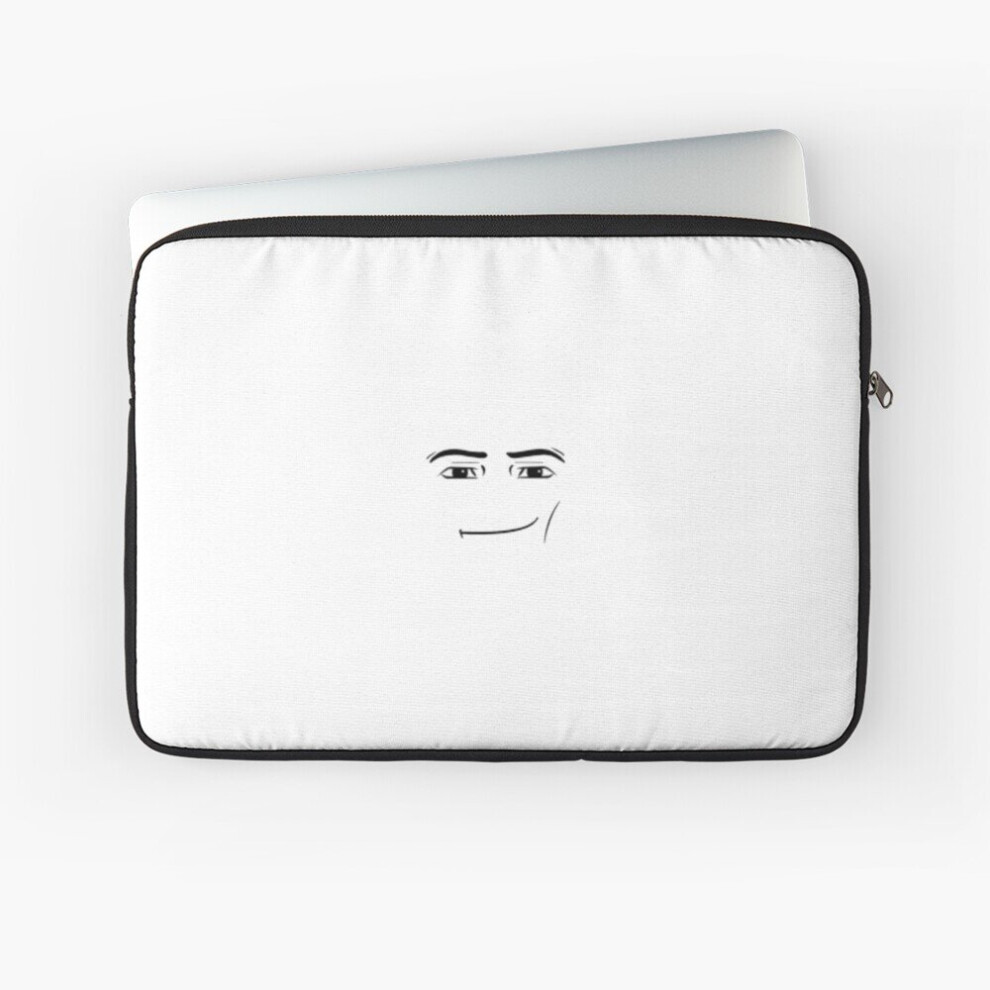 Laptop Sleeve Testosterone Overload 10 12 13 15 17 Inch Case Notebook Tablet Carrying Bag Cover 7802738497120