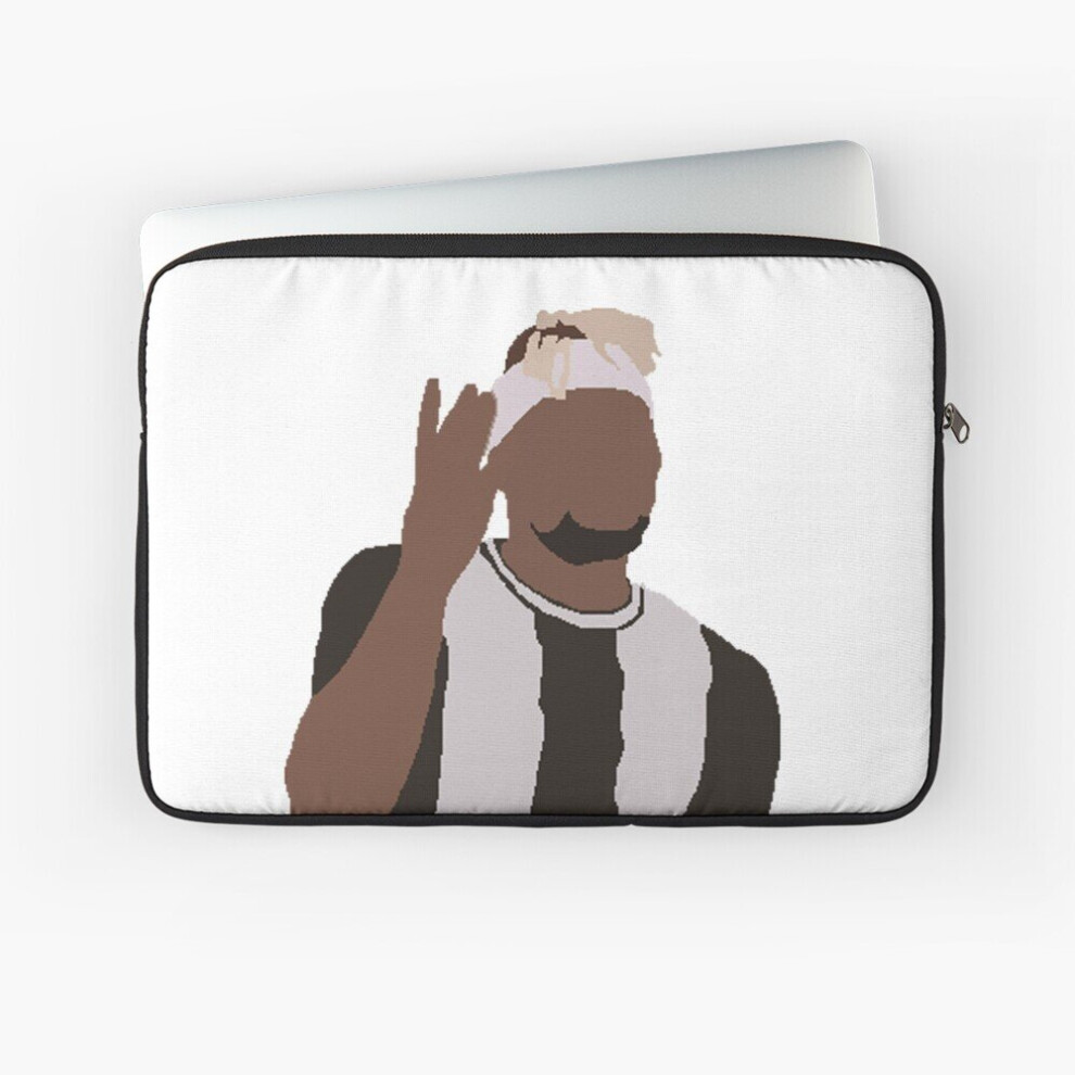 Laptop Sleeve Saint-Maximin 10 12 13 15 17 Inch Case Notebook Tablet Carrying Bag Cover 7802738444285