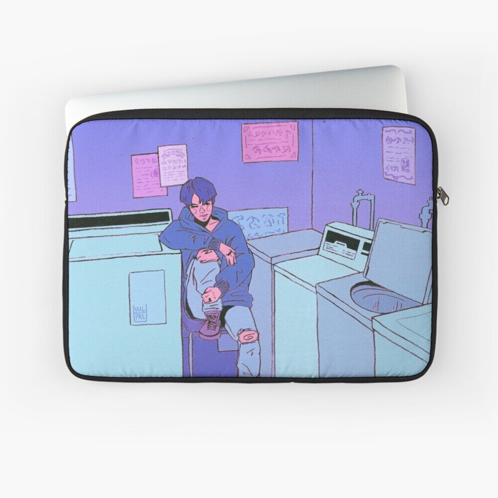 Laptop Sleeve The Other Side Of Paradise 10 12 13 15 17 Inch Case Notebook Tablet Carrying Bag Cover 7802738470550