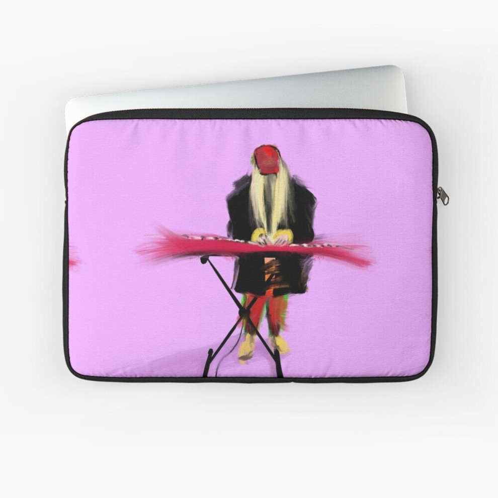 Laptop Sleeve Tones And I 10 12 13 15 17 Inch Case Notebook Tablet Carrying Bag Cover 7802738497601