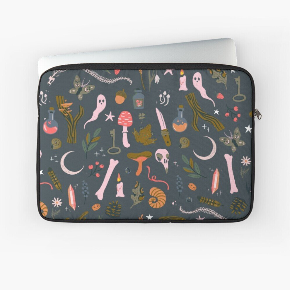 Laptop Sleeve Goblin Time 10 12 13 15 17 Inch Case Notebook Tablet Carrying Bag Cover 7802738434583