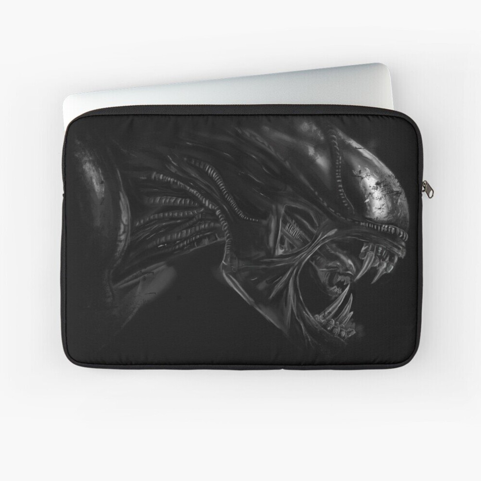 Laptop Sleeve Xenomorph 10 12 13 15 17 Inch Case Notebook Tablet Carrying Bag Cover 7802738442618