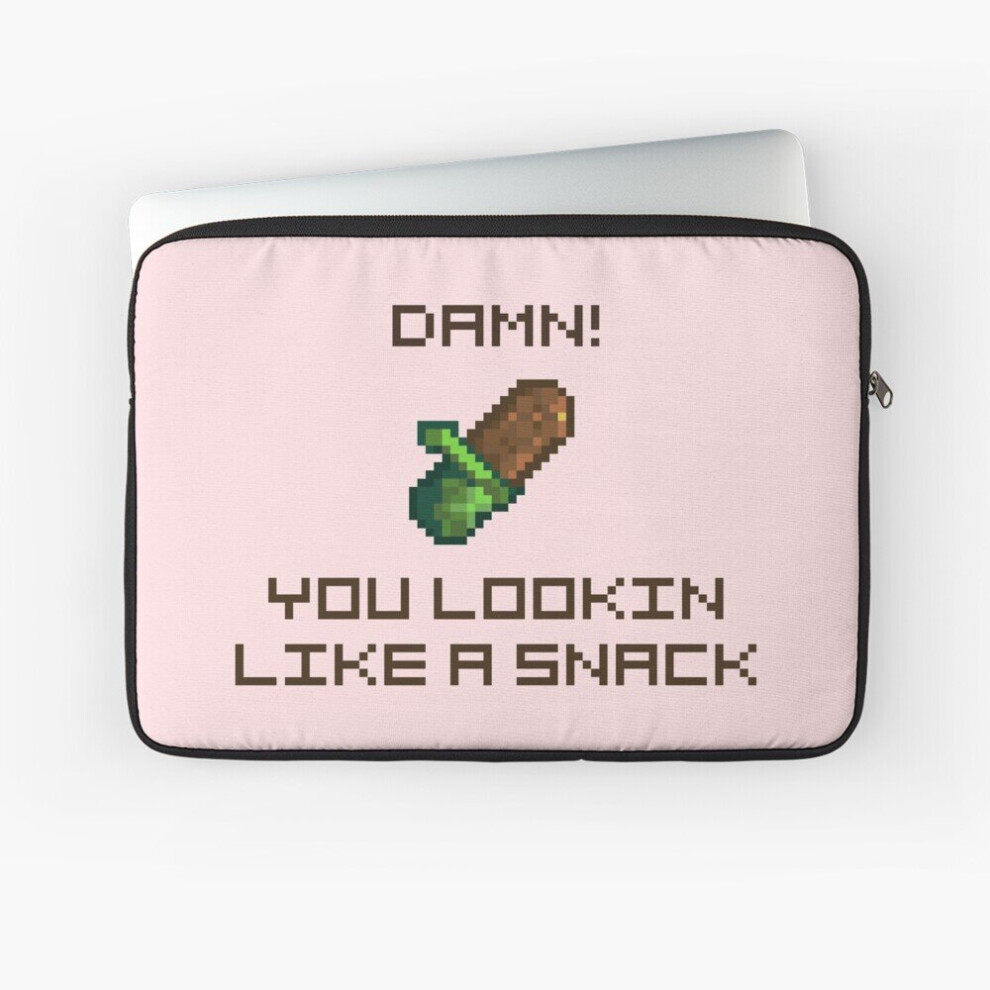 Laptop Sleeve Stardew Valley Field Snack 10 12 13 15 17 Inch Case Notebook Tablet Carrying Bag Cover 7802738482355
