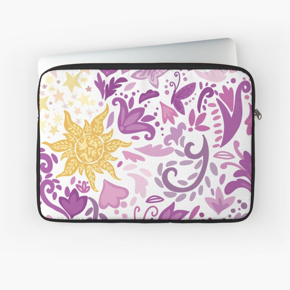 Laptop Sleeve Dreamer 10 12 13 15 17 Inch Case Notebook Tablet Carrying Bag Cover 7802738505979