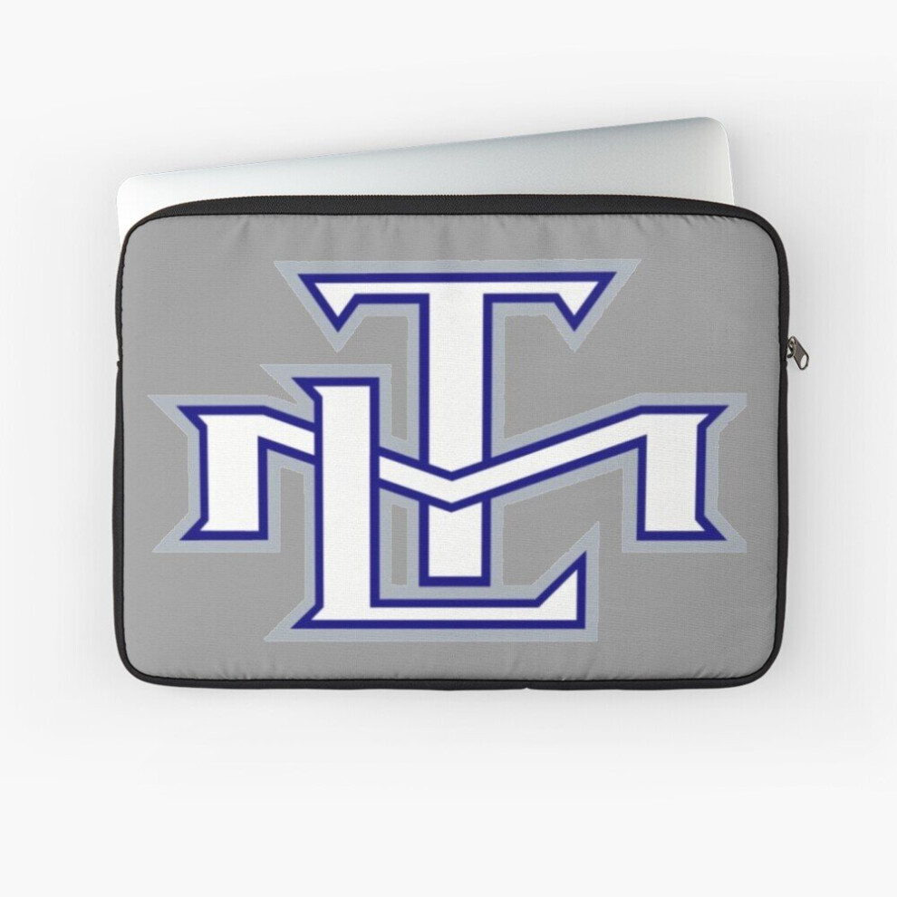 Laptop Sleeve Toronto Hockey - Vintage Maple Leafs - Tml 10 12 13 15 17 Inch Case Notebook Tablet Carrying Bag Cover 7802738501421
