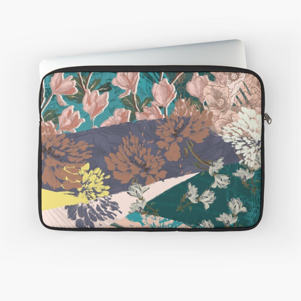Laptop Sleeve Day Three 10 12 13 15 17 Inch Case Notebook Tablet Carrying Bag Cover 7802738471236