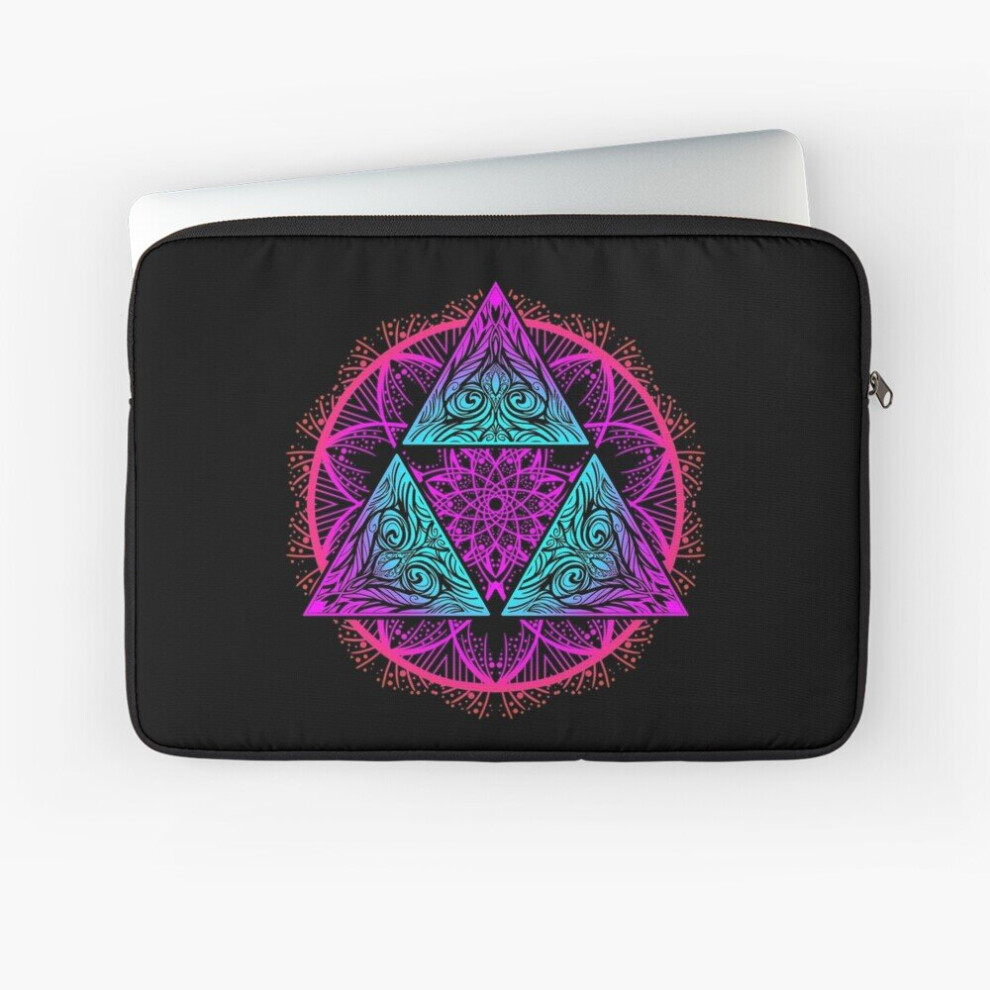 Laptop Sleeve Neonforce 10 12 13 15 17 Inch Case Notebook Tablet Carrying Bag Cover 7802738449174