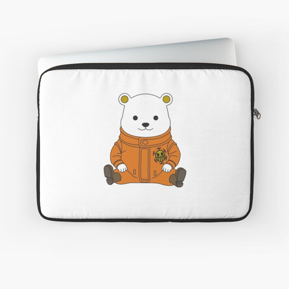 Laptop Sleeve Happy Bepo 10 12 13 15 17 Inch Case Notebook Tablet Carrying Bag Cover 7802738441932