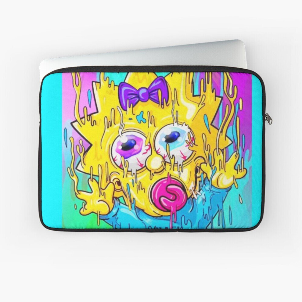 Laptop Sleeve The 10 12 13 15 17 Inch Case Notebook Tablet Carrying Bag Cover 7802738515589