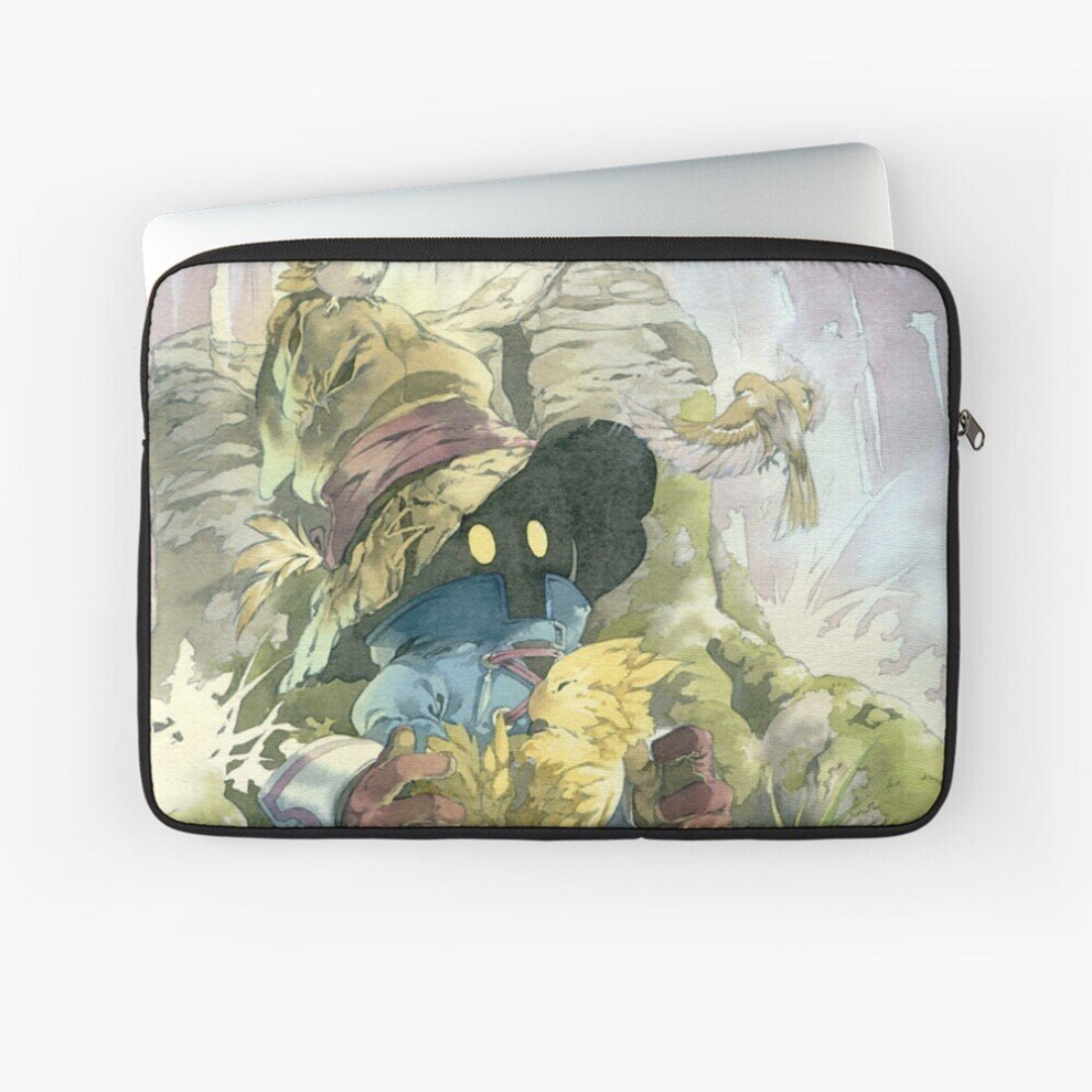 Laptop Sleeve Vivi Rain 10 12 13 15 17 Inch Case Notebook Tablet Carrying Bag Cover 7802738417807