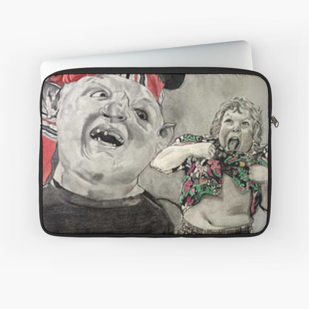 Laptop Sleeve Hey You Guys 10 12 13 15 17 Inch Case Notebook Tablet Carrying Bag Cover 7802738504606