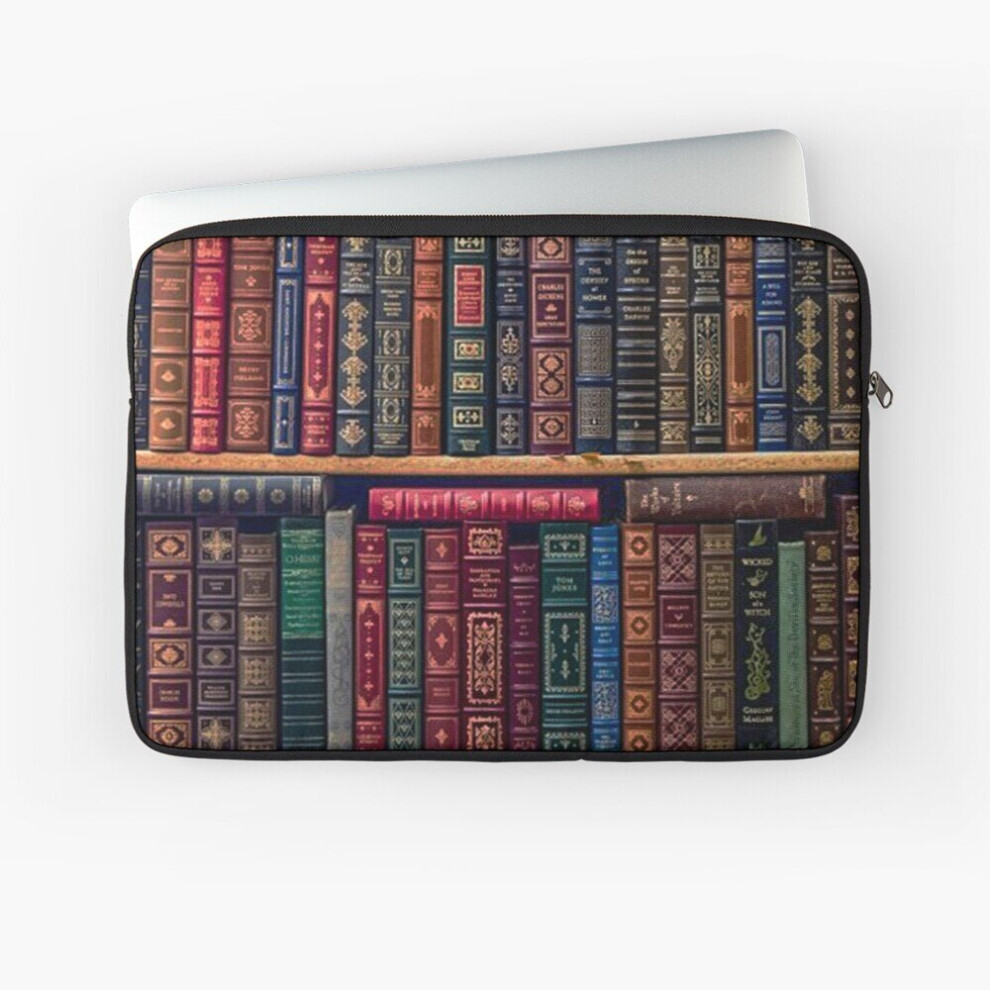 Laptop Sleeve Untitled 10 12 13 15 17 Inch Case Notebook Tablet Carrying Bag Cover 7802738445114
