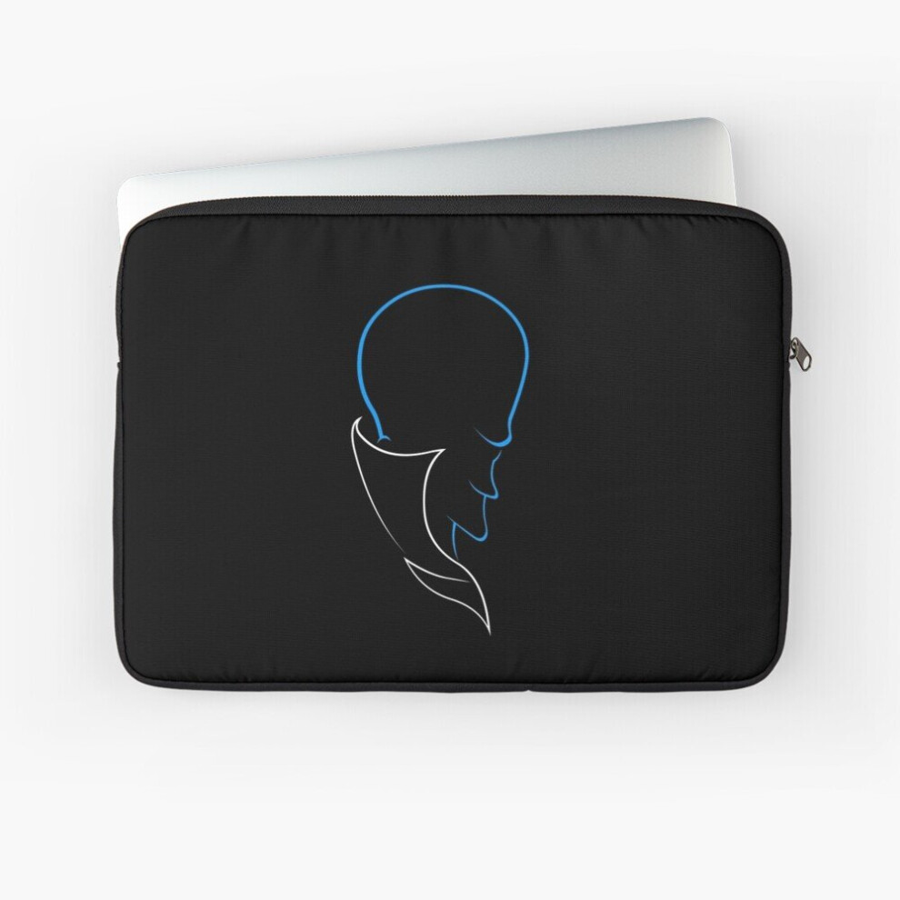 Laptop Sleeve Flash Of Genius 10 12 13 15 17 Inch Case Notebook Tablet Carrying Bag Cover 7802738477207
