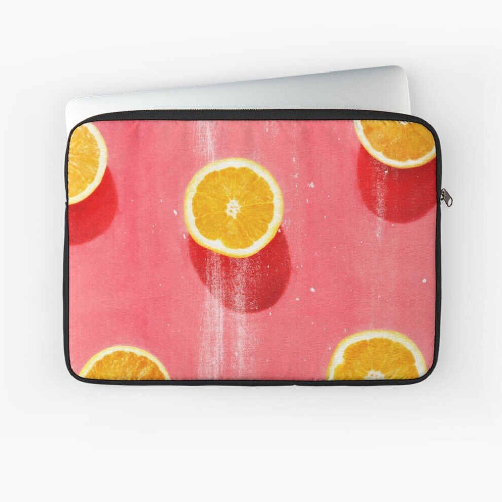 Laptop Sleeve Fruit 5 10 12 13 15 17 Inch Case Notebook Tablet Carrying Bag Cover 7802738436686