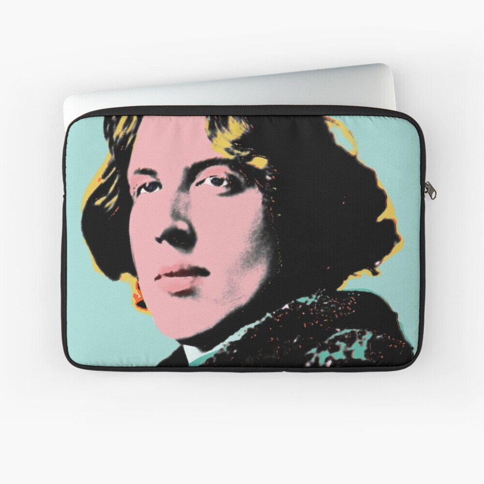 Laptop Sleeve Dandy Warhol 10 12 13 15 17 Inch Case Notebook Tablet Carrying Bag Cover 7802738451245