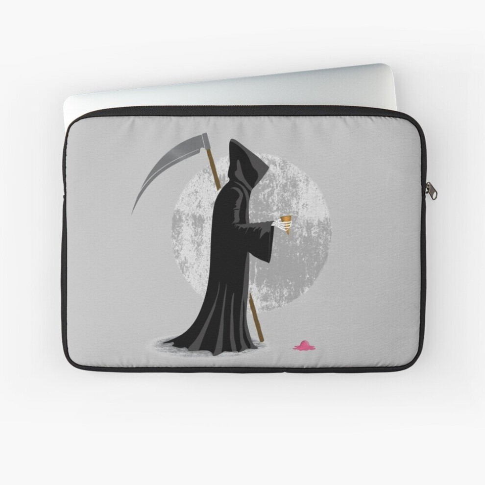 Laptop Sleeve Everything I Touch... 10 12 13 15 17 Inch Case Notebook Tablet Carrying Bag Cover 7802738418798