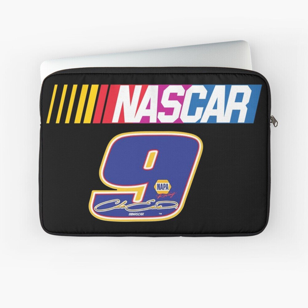 Laptop Sleeve Nascar 10 12 13 15 17 Inch Case Notebook Tablet Carrying Bag Cover 7802738449327
