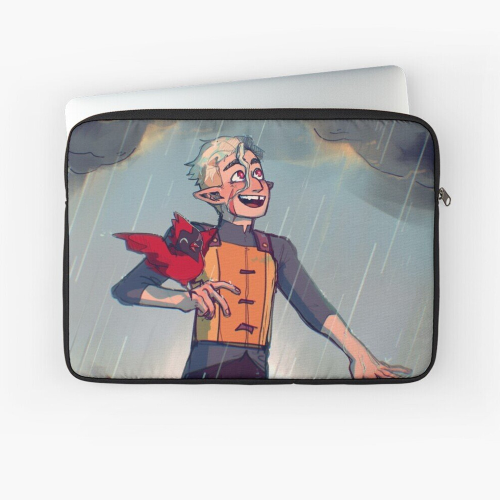 Laptop Sleeve Rain 10 12 13 15 17 Inch Case Notebook Tablet Carrying Bag Cover 7802738496482