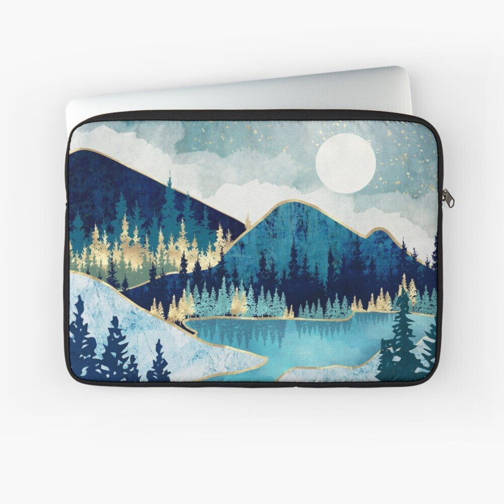 Laptop Sleeve Morning Stars 10 12 13 15 17 Inch Case Notebook Tablet Carrying Bag Cover 7802738414066