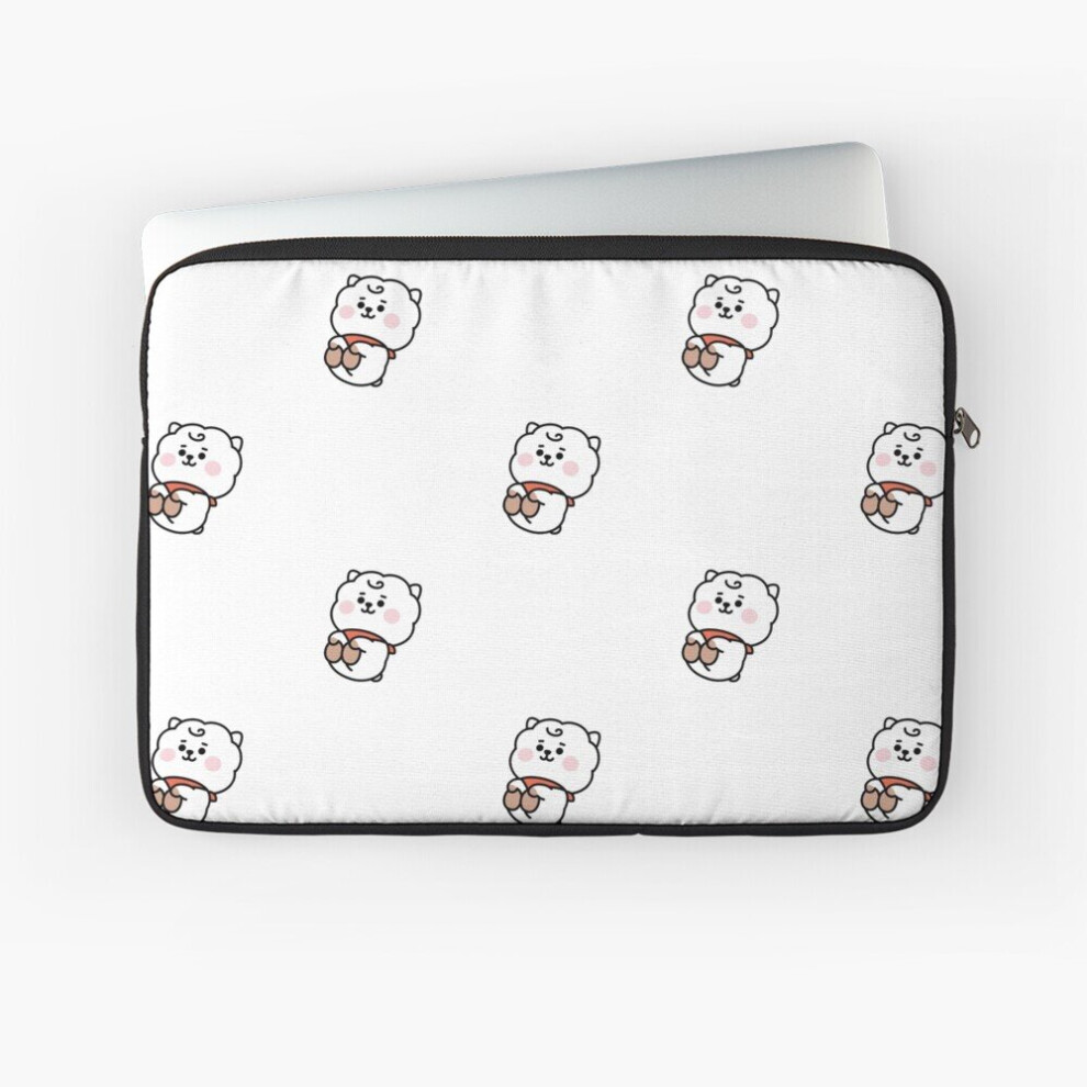 Laptop Sleeve Baby Rj 10 12 13 15 17 Inch Case Notebook Tablet Carrying Bag Cover 7802738451900
