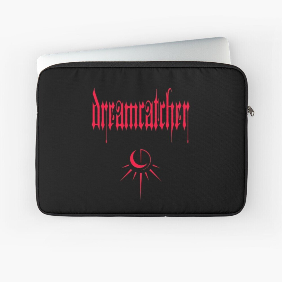 Laptop Sleeve Dreamcatcher V2 10 12 13 15 17 Inch Case Notebook Tablet Carrying Bag Cover 7802738439533