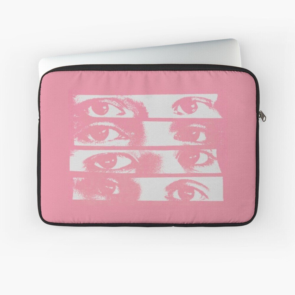 Laptop Sleeve Take My Hand 10 12 13 15 17 Inch Case Notebook Tablet Carrying Bag Cover 7802738488029