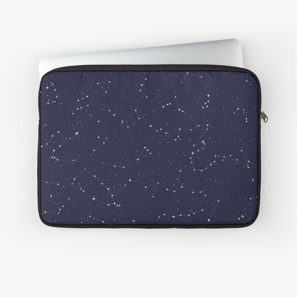 Laptop Sleeve A Place Among The Stars 10 12 13 15 17 Inch Case Notebook Tablet Carrying Bag Cover 7802738426038