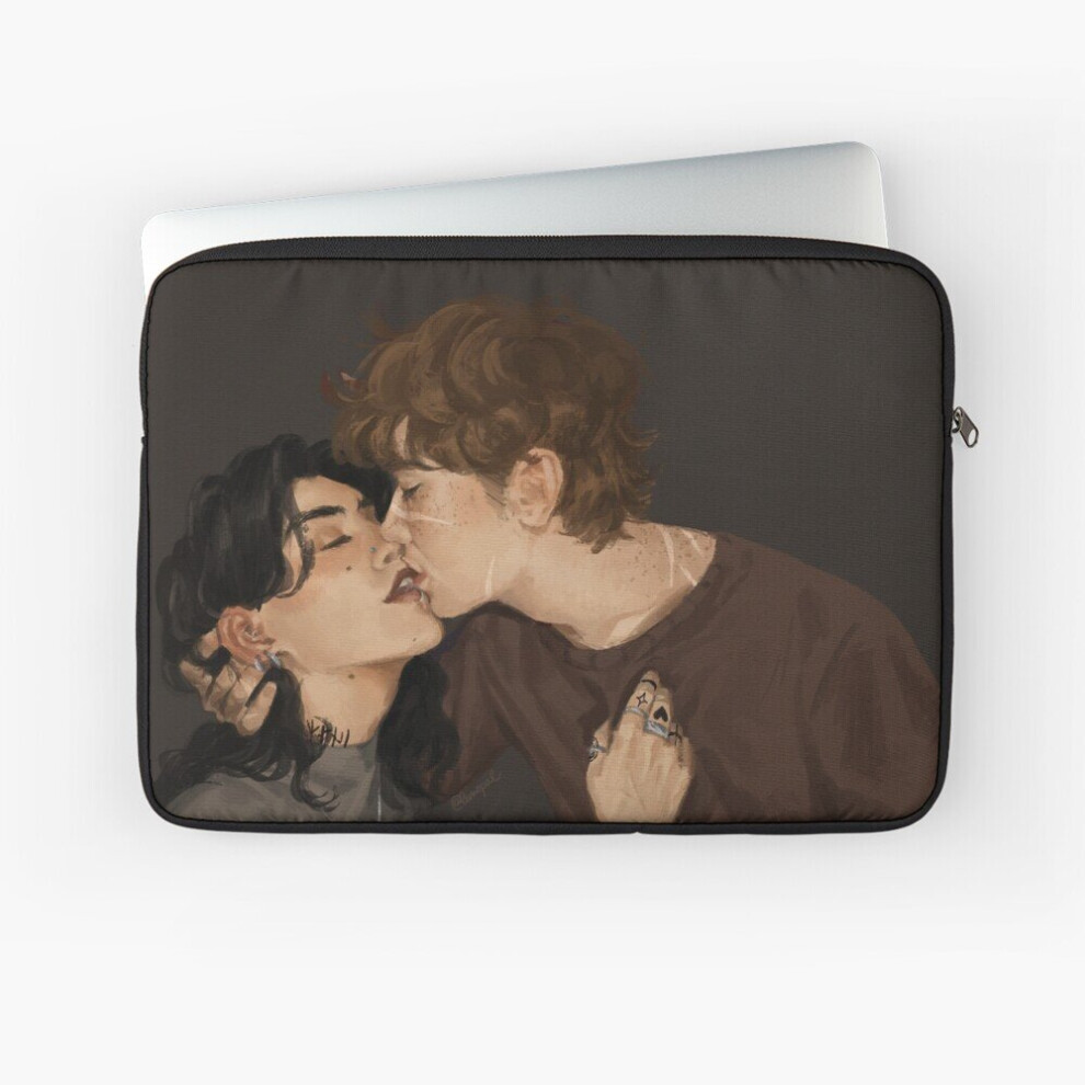 Laptop Sleeve At Last 10 12 13 15 17 Inch Case Notebook Tablet Carrying Bag Cover 7802738512953