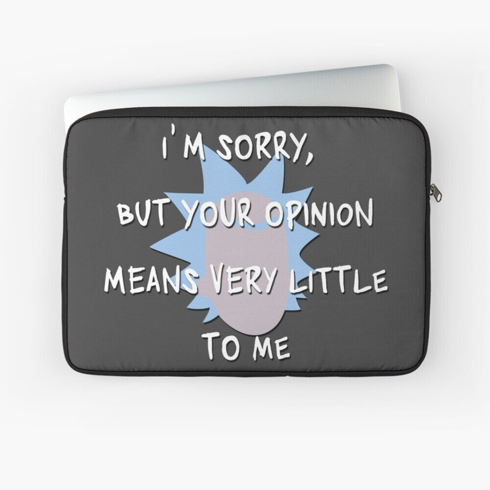 Laptop Sleeve Untitled 10 12 13 15 17 Inch Case Notebook Tablet Carrying Bag Cover 7802738432381