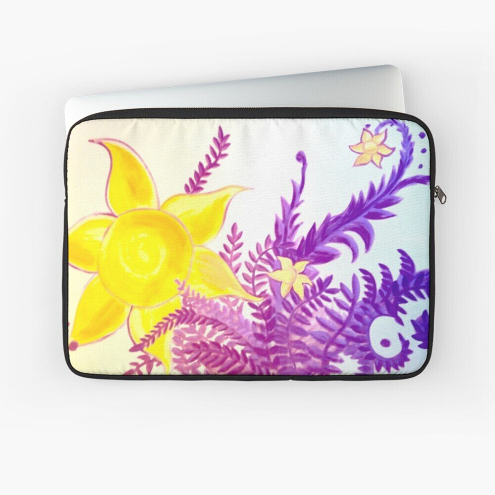 Laptop Sleeve Lost Princess 10 12 13 15 17 Inch Case Notebook Tablet Carrying Bag Cover 7802738470642