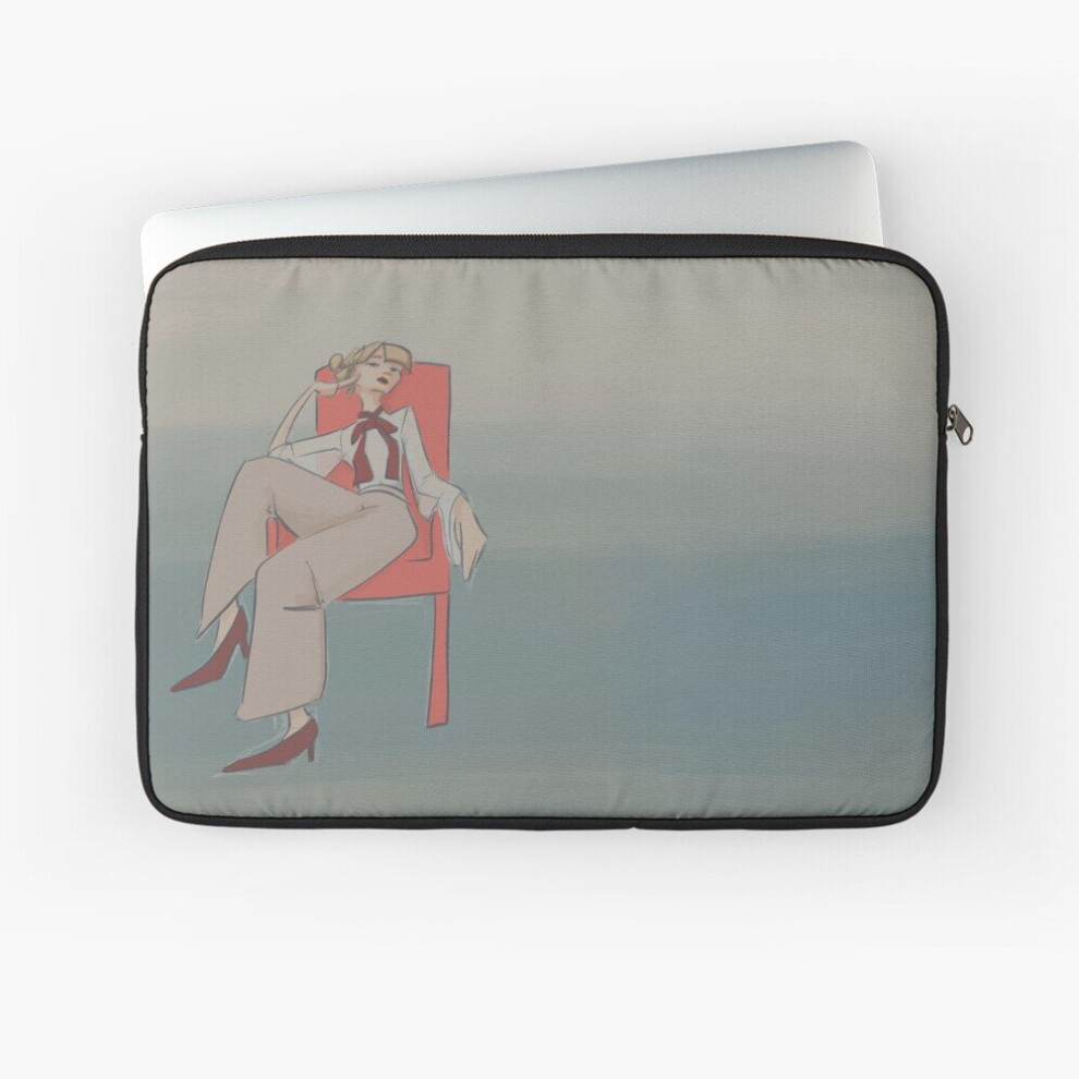 Laptop Sleeve You Called..? 10 12 13 15 17 Inch Case Notebook Tablet Carrying Bag Cover 7802738462562