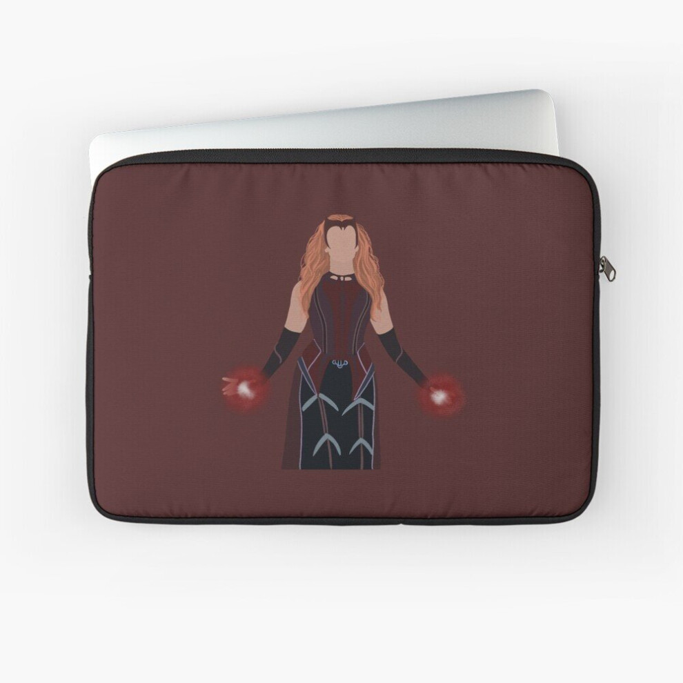 Laptop Sleeve Floating Wanda 10 12 13 15 17 Inch Case Notebook Tablet Carrying Bag Cover 7802738512823