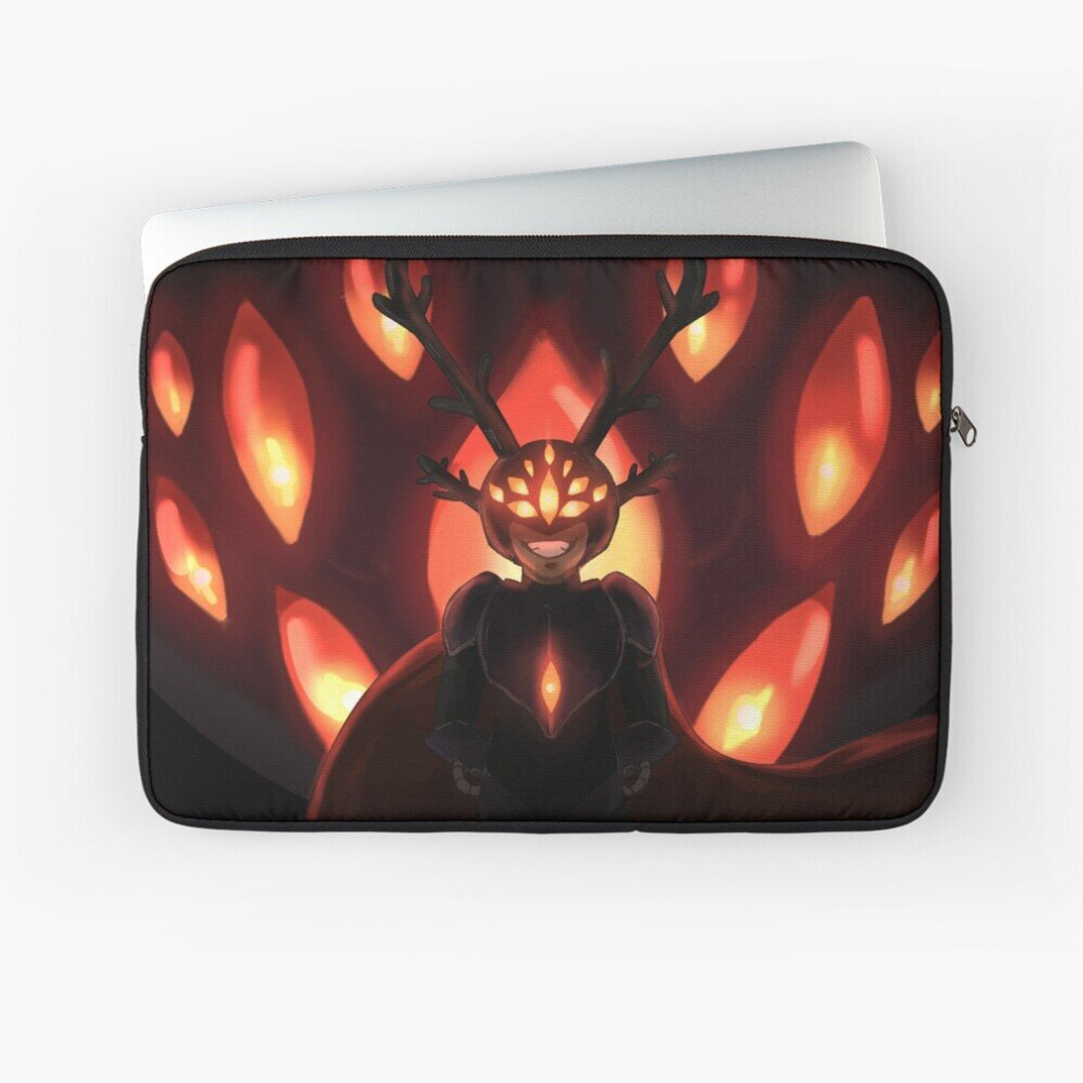 Laptop Sleeve Why Hello There 10 12 13 15 17 Inch Case Notebook Tablet Carrying Bag Cover 7802738438918