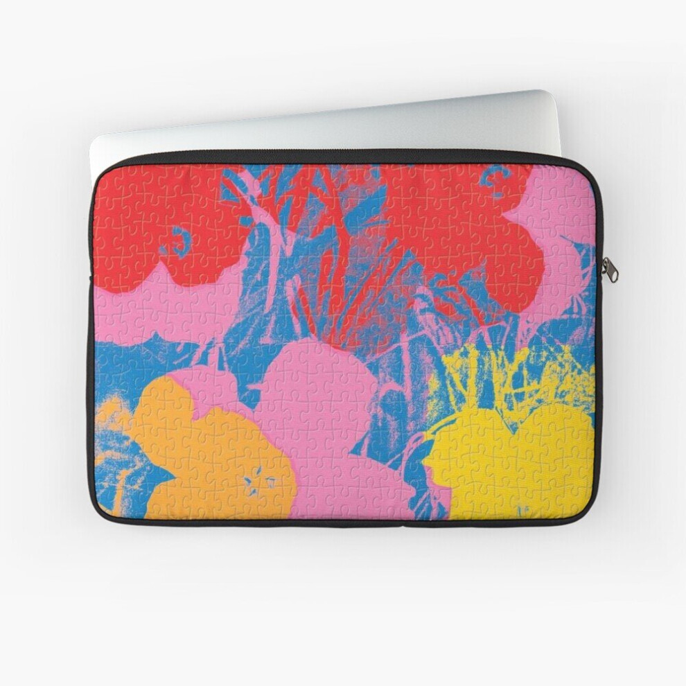 Laptop Sleeve Andy Warhol 10 12 13 15 17 Inch Case Notebook Tablet Carrying Bag Cover 7802738438390