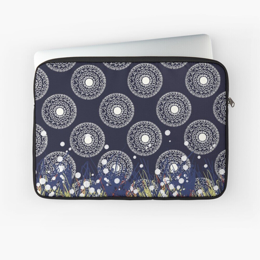 Laptop Sleeve Amelia Shepherd Scrub 10 12 13 15 17 Inch Case Notebook Tablet Carrying Bag Cover 7802738413823