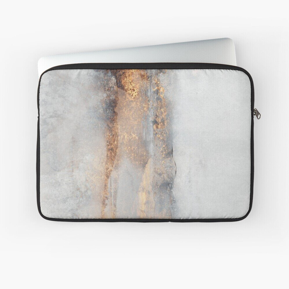 Laptop Sleeve Fog 10 12 13 15 17 Inch Case Notebook Tablet Carrying Bag Cover 7802738514650
